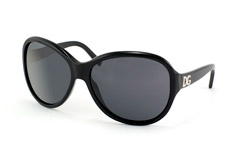 Dolce&Gabbana Sonnenbrille - Modell: Dolce&Gabbana DG 4048 501/87