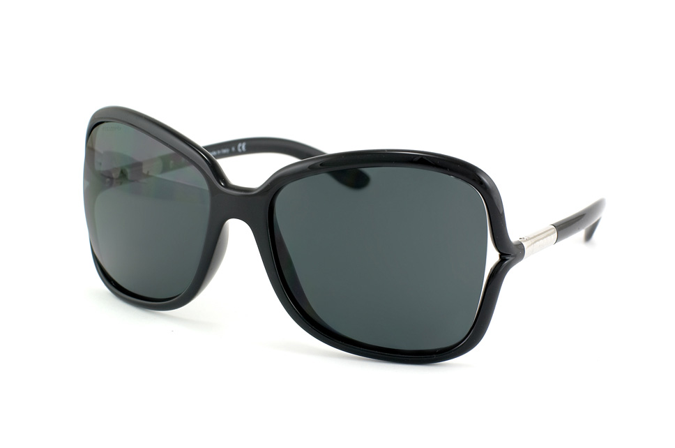Prada Sonnenbrille - Modell: Prada PR 28LS 1AB1A1