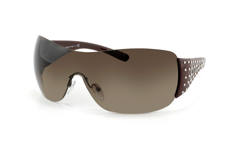 Prada Sonnenbrille - Modell: Prada PR 29LS GDX6S1