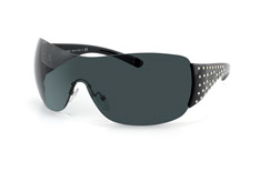Prada Sonnenbrille - Modell: Prada PR 29LS 1AB1A1