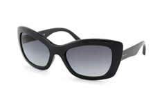 Prada Sonnenbrille - Modell: Prada Postcards Edition PR 19MS 1AB3M1
