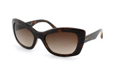 Prada Sonnenbrille - Modell: Prada Postcards Edition PR 19MS 2AU6S1