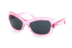 Prada Sonnenbrille - Modell: Prada Postcards Edition PR 19MS ABH1A1