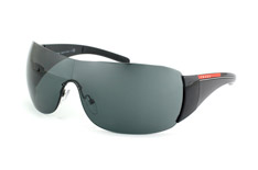 Prada Sport Sonnenbrille - Modell: Prada Sport PS 02LS 1AB1A1