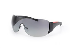 Prada Sport Sonnenbrille - Modell: Prada Sport PS 02LS 1BO3M1