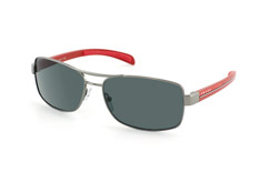 Prada Sport Sonnenbrille - Modell: Prada Sport PS 50LS 5AV1A1