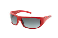 Prada Sport Sonnenbrille PS 01LS 0BU3M1