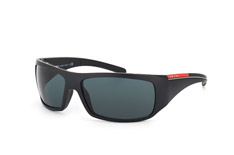 Prada Sport Sonnenbrille - Modell: Prada Sport PS 01LS 1BO1A1