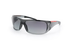 Prada Sport Sonnenbrille - Modell: Prada Sport PS 01LS BRU3M1