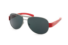Prada Sport Sonnenbrille PS 51LS 6BF1A1