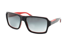 Prada Sport Sonnenbrille - Modell: Prada Sport PS 05LS 7I63M1