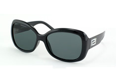 Versace Sonnenbrille - Modell: Versace VE 4177H GB1/87