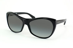 Miu Miu Sonnenbrille - Modell: Miu Miu MU 02LS 1AB5D1