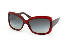 Burberry Sonnenbrille - Modell: Burberry BE 4074 316511
