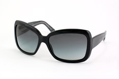 Burberry Sonnenbrille - Modell: Burberry BE 4074 316411