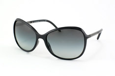 Burberry Sonnenbrille - Modell: Burberry BE 4047 300111