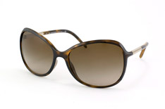Burberry Sonnenbrille - Modell: Burberry BE 4047 300213
