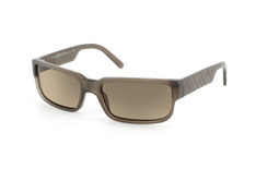Burberry Sonnenbrille - Modell: Burberry BE 4080 300373