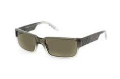Burberry Sonnenbrille - Modell: Burberry BE 4080 321413