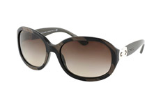 Bvlgari Sonnenbrille - Modell: Bvlgari BV 8064 506913