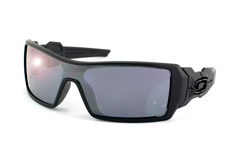 Oakley Sonnenbrille Oil Rig OO 9081 03-464