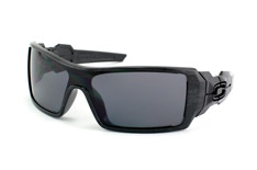 Oakley Oil Rig OO 9081 12-985