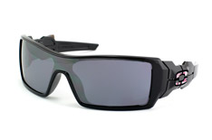 Oakley Sonnenbrille Oil Rig Nicky Hayden OO 9081 24-045