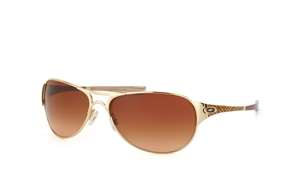 Oakley Restless Gretchen Bleiler OO 4038 05-720