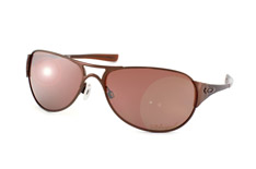 Oakley Sonnenbrille - Modell: Oakley Restless OO 4038 12-996