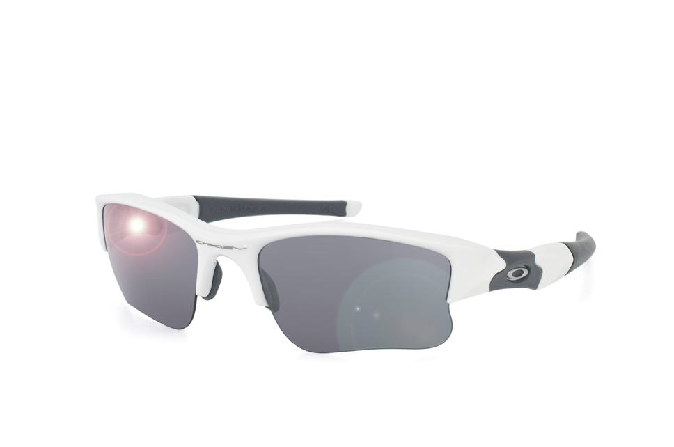 Oakley Sonnenbrille Flak Jacket XLJ OO 9011 03-917 Preisvergleich