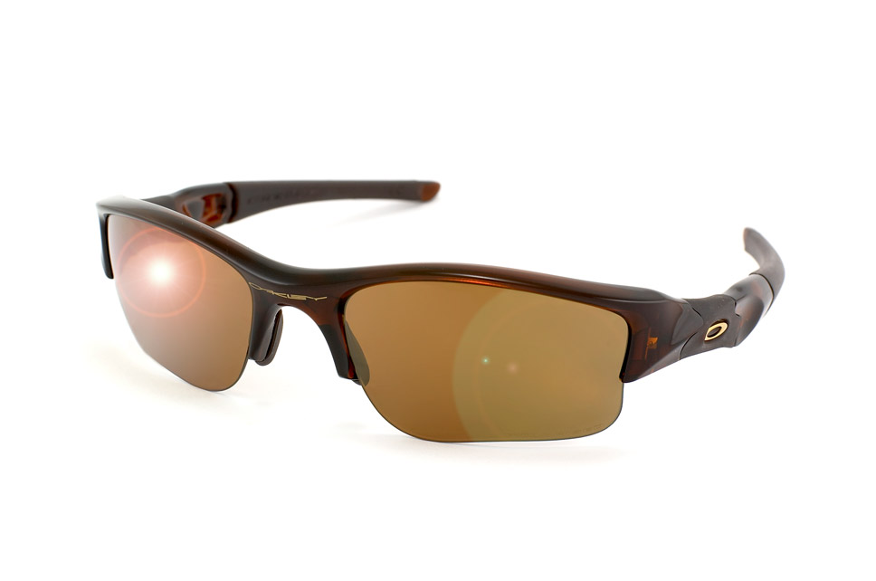 Oakley Sonnenbrille Flak Jacket XLJ OO 9011 12-904