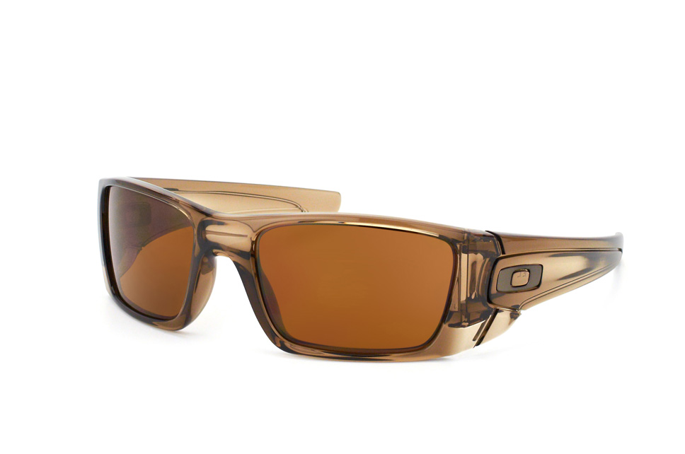 Oakley Sonnenbrille Fuel Cell OO 9096 02