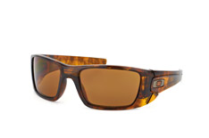Oakley Sonnenbrille - Modell: Oakley Fuel Cell OO 9096 06