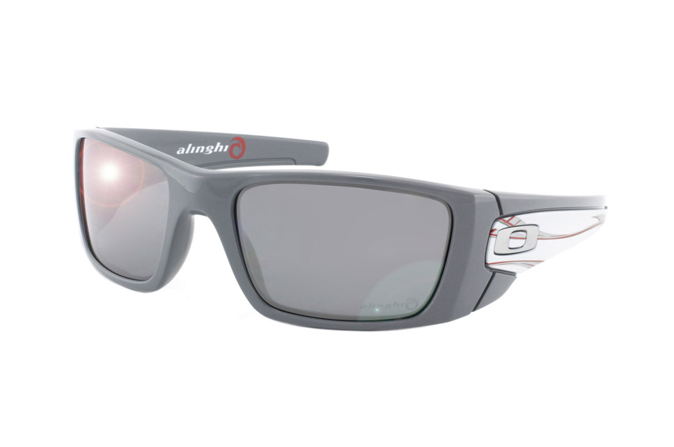 Oakley Fuel Cell Alinghi OO 9096 10