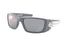 Oakley Fuel Cell Alinghi OO 9096 10