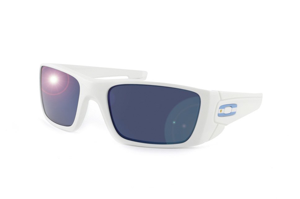 Oakley Fuel Cell Argentina OO 9096 13