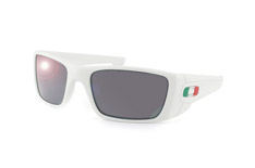 Oakley Fuel Cell Italy OO 9096 16