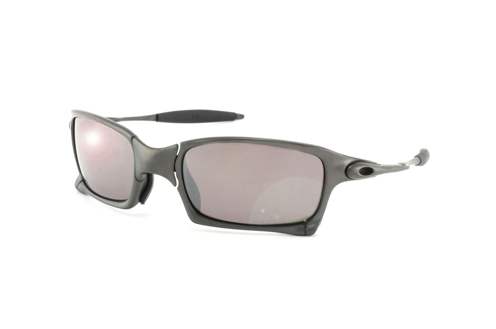Oakley Sonnenbrille X-Squared OO 6011-08