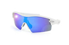 Oakley Sonnenbrille Radar XL Blades OO 9110 09-743