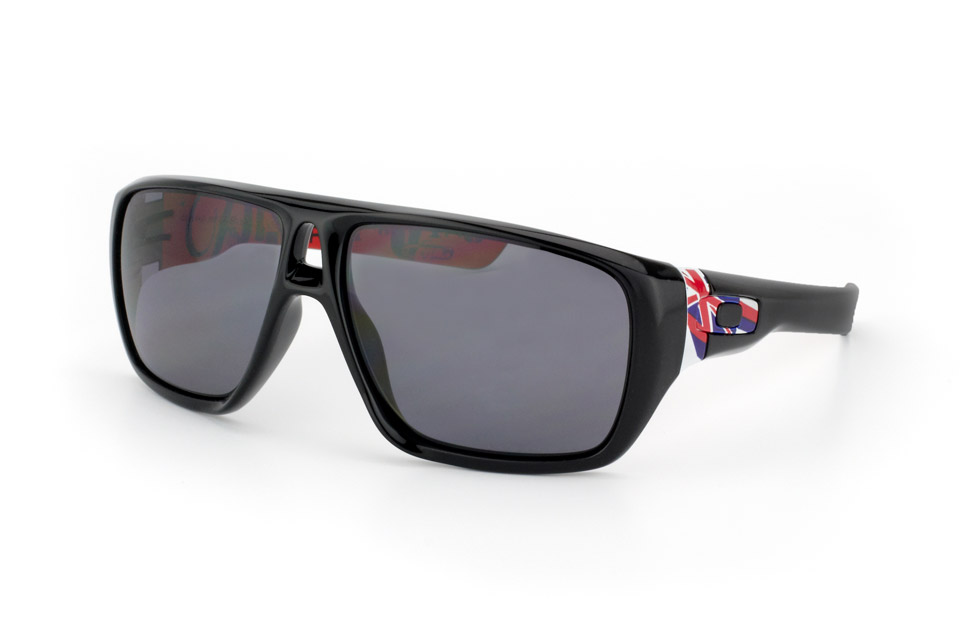 Oakley Sonnenbrille Dispatch OO 9090-08