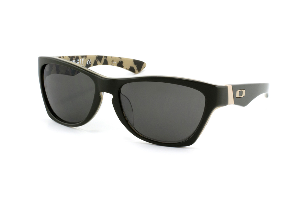 Oakley Sonnenbrille Jupiter LX  OO 2011 03-767 Preisvergleich