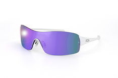 Oakley Conduct Squared OO 9121-02