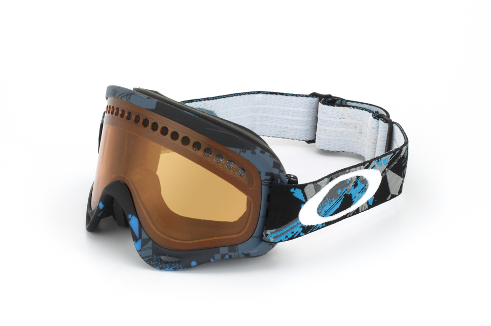 oakley skibrillen