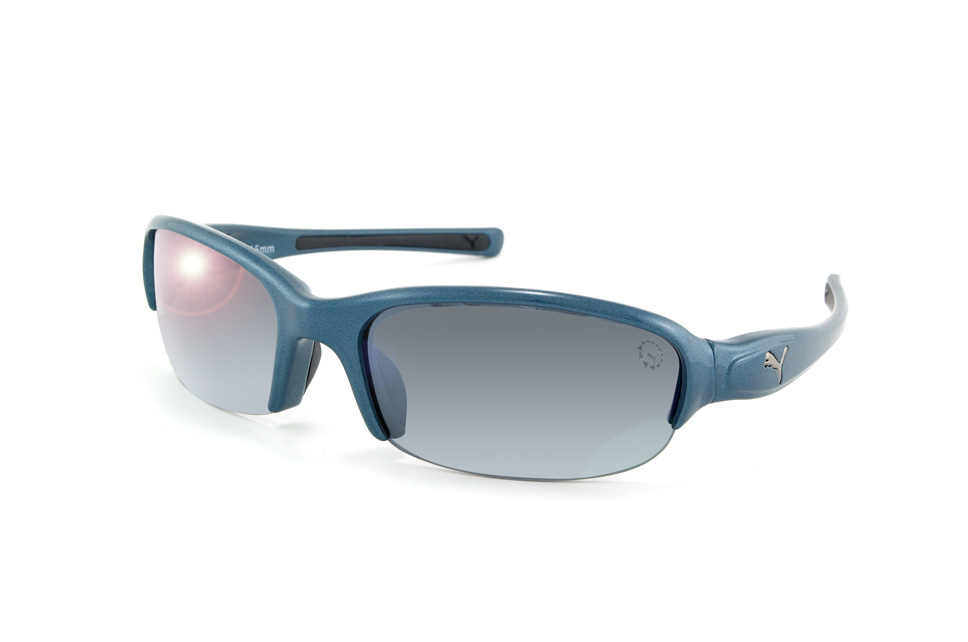 Puma Sonnenbrille Splash PU 15088 BL Preisvergleich