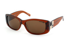 Lacoste Sonnenbrille - Modell: Lacoste LA 12653 BR