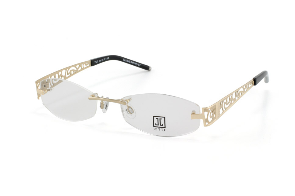 Jette Joop Brille 7723  c 2 Preisvergleich