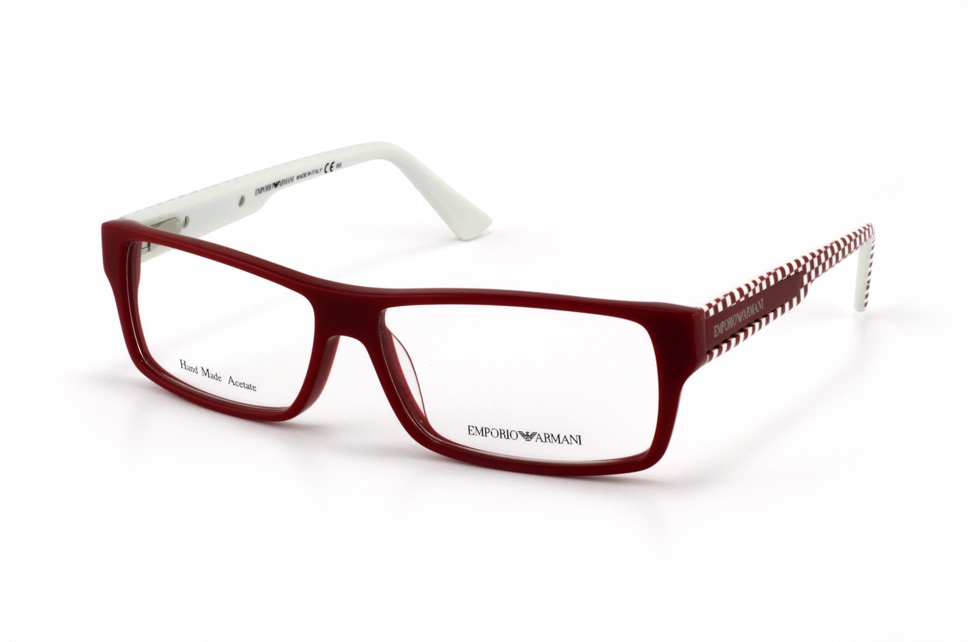 Emporio Armani Brille EA 9597 D01 Preisvergleich