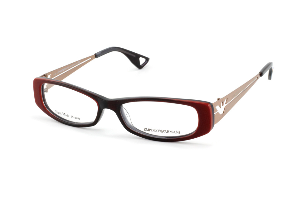 Emporio Armani Brille EA 9593 GWK Preisvergleich
