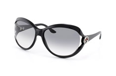 Gucci Sonnenbrille - Modell: Gucci GG 3109/S D28