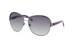 Gucci Sonnenbrille - Modell: Gucci GG 2865/S HF3